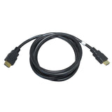 Cable HDMI a HDMI de 1.8 MTS