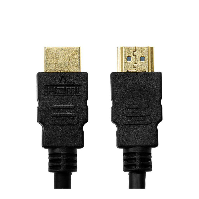 Cable HDMI a HDMI de 1.8 MTS