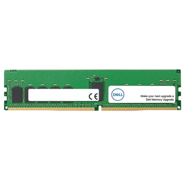 Memoria Servidor Dell 16 GB, RDIMM, DDR4, 3200MHZ, 1Y (AA810826)