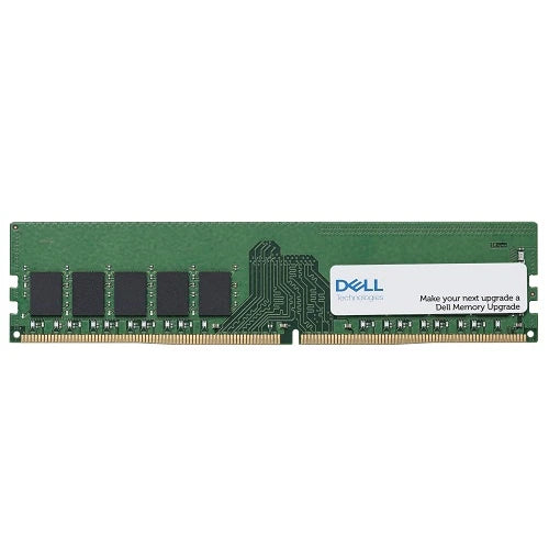 Memoria Servidor Dell 32 GB, UDIMM, DDR4, 3200MHZ, 1Y (AB825520)