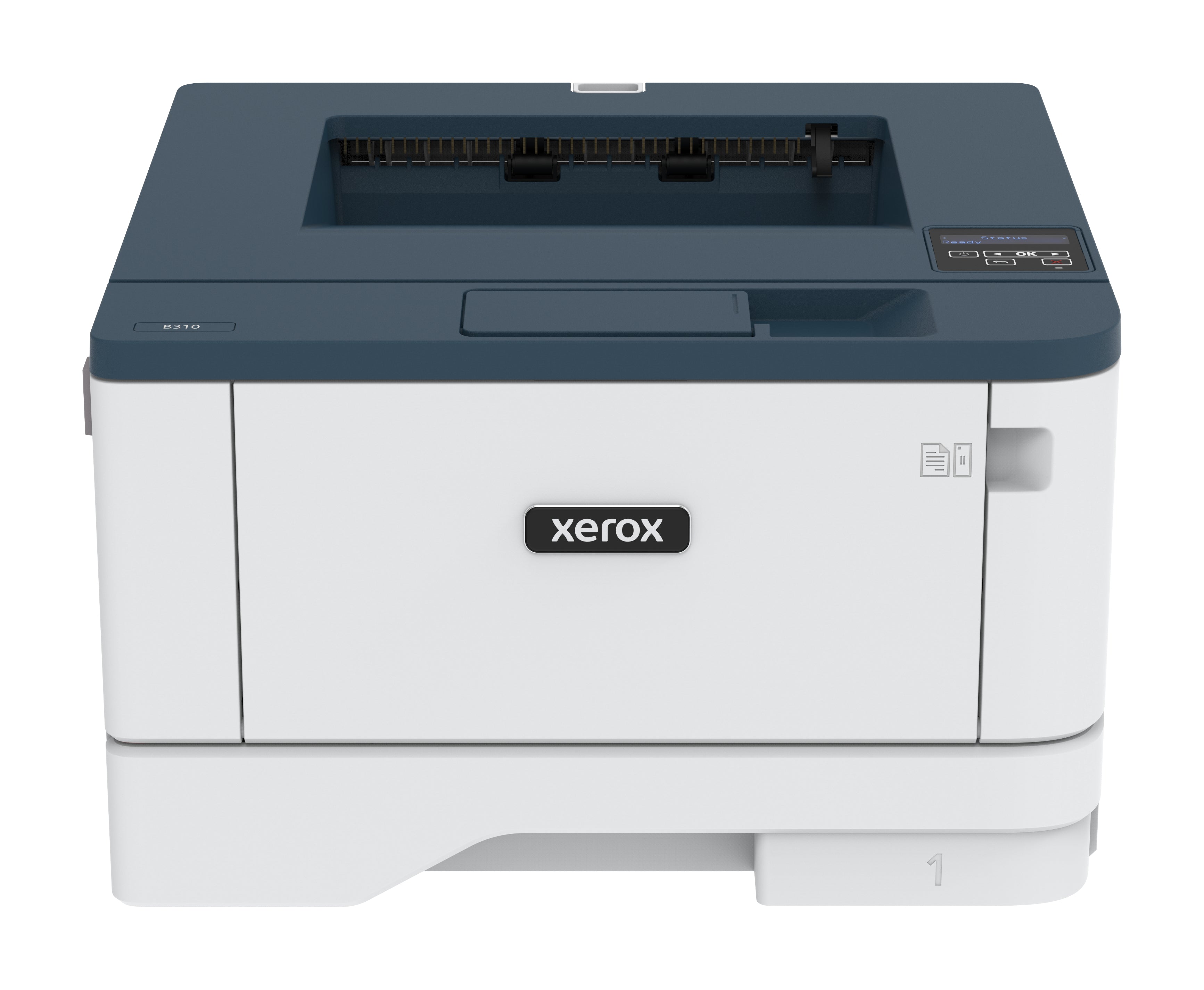 Impresora Xerox B310V, B/N, USB, WiFi, LAN