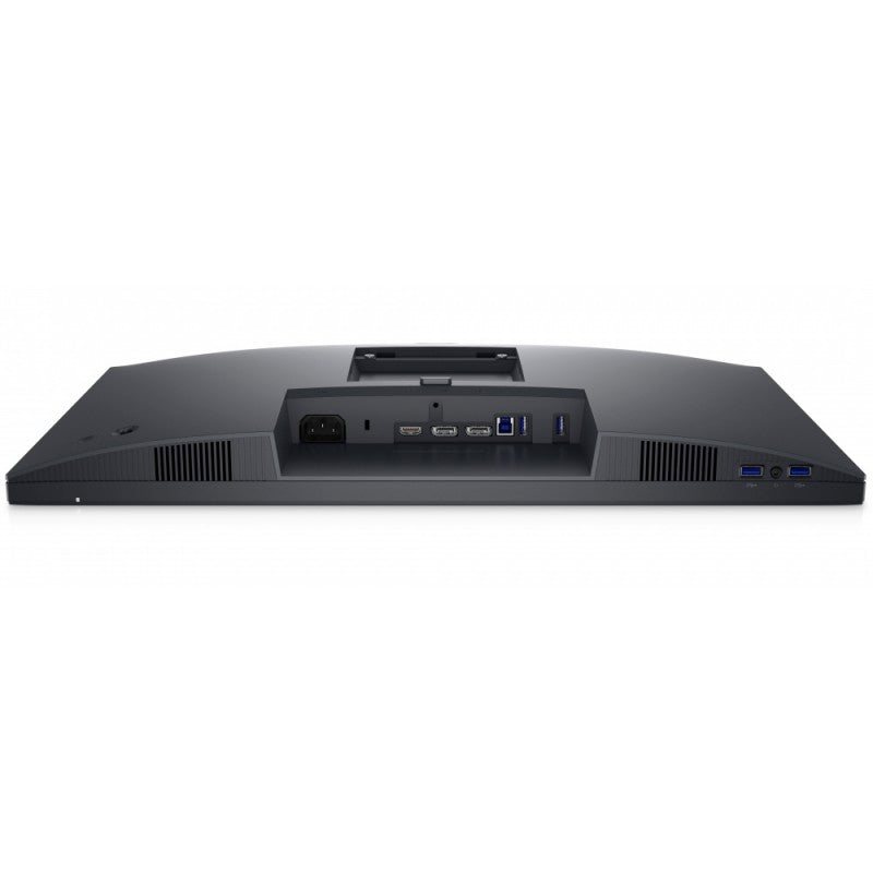 Monitor Dell C2423H LED IPS 23.8", Full HD, HDMI/DP/USB, Cámara, Microfono, Parlantes
