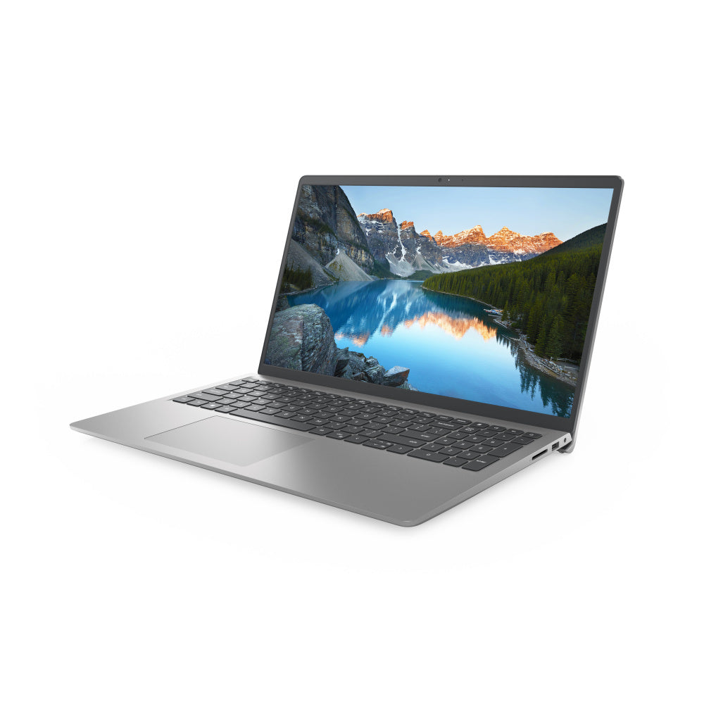 Laptop Dell Inspiron 3520, Intel Core i7-1255U, 8GB, SSD 512GB, 15.6" FHD, Ubuntu, 1Y (PVCCY)
