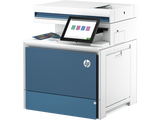 Impresora Mult. HP Color LaserJet Enterprise 5800dn, USB, LAN, Dúplex, ADF
