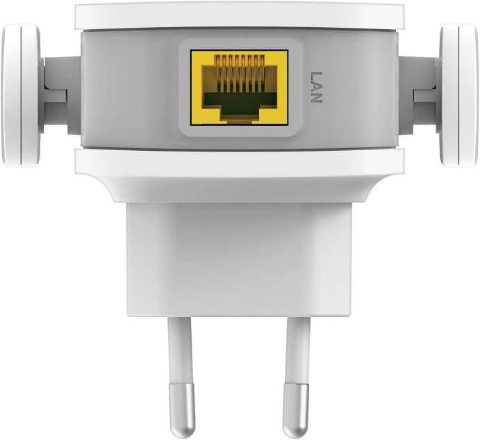 Adaptador Amplificador WIFI D-LINK DAP-1610 AC1200 2.4/5GHz