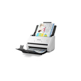 Escáner Epson DS-530 II, USB, Duplex, ADF, 35ppm