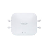 Acces Point Fortinet FortiAP-433G, Tri radio, RJ45, USB-A, PoE, Kit Montaje, Indoor, 3Y (FAP-433G-N)