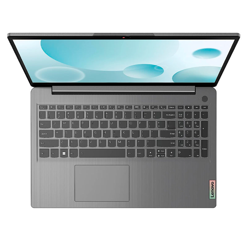 Laptop Lenovo IdeaPad 3 15IAU7, Intel Core i5-1235U, 16GB, SSD 1TB, 15.6" FHD, FreeDos, 1Y (82RK00PELM)