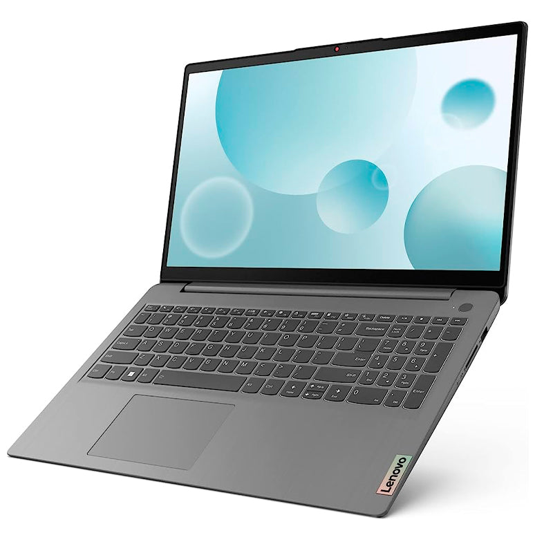 Laptop Lenovo IdeaPad 3 15IAU7, Intel Core i5-1235U, 12GB, SSD 512GB, 15.6" FHD, FreeDos, 1Y (82RK00PELM)