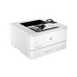 Impresora HP LaserJet Pro 4003dw vista lateral 2