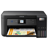 Impresora Mult. Epson L3560, USB, WiFi, 1Y (C11CK58302)