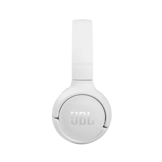 Audifono C/Microfono JBL Tune T510BT, Bluetooth, Blanco (JBLT510BTWHTA –  PERU DATA