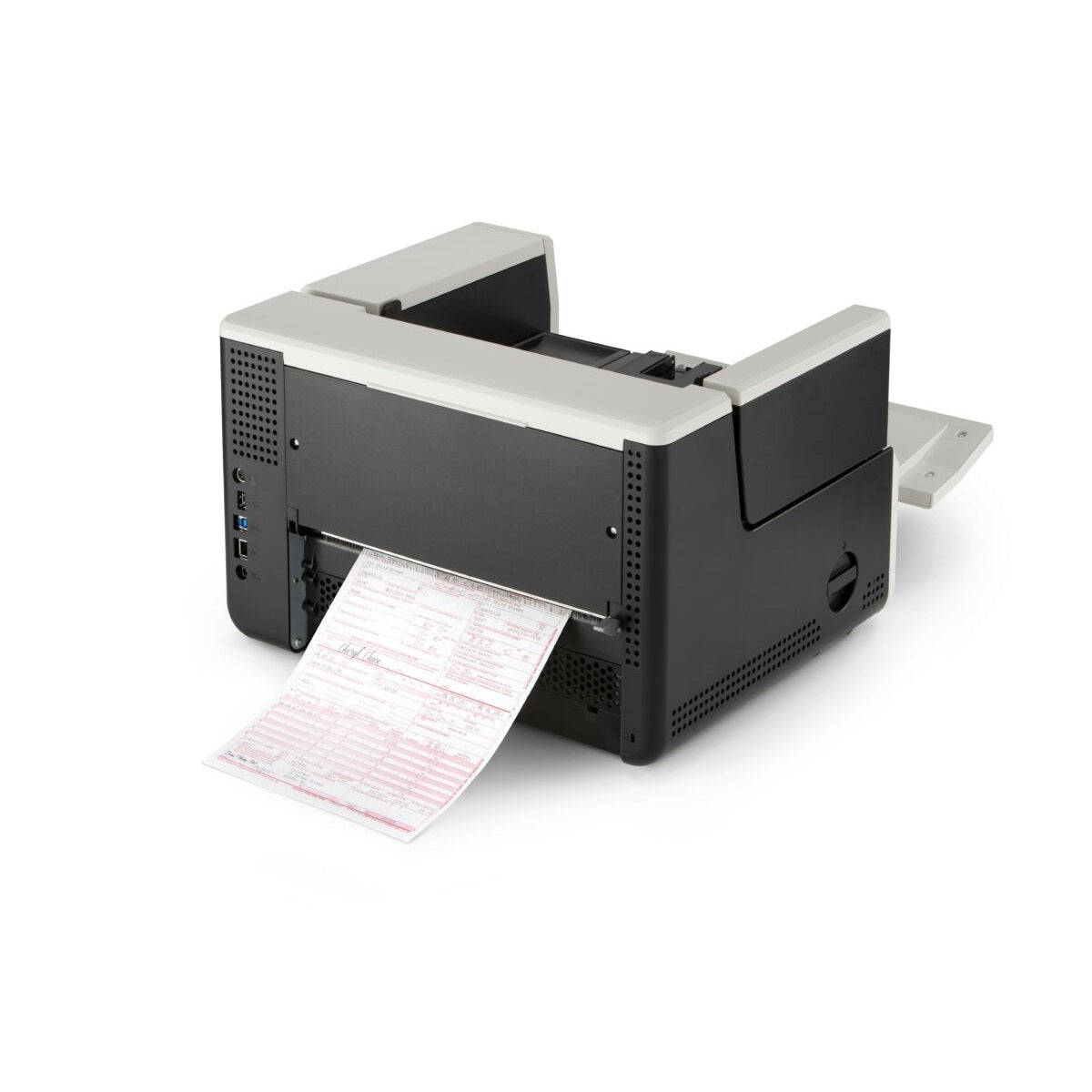 Escáner Kodak Scanmate S3140MAX, USB, Ethernet, 140ppm