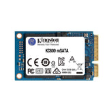 Disco Solido Kingston 120GB, NVMe, PCIe M.2 2230, 1Y, (SMS200S3) Para ensamble