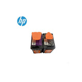 Kit Cabezal HP 3YP86AL Negro/Tricolor, 110/ 315/ 350/ 415/ 5820/ 5810