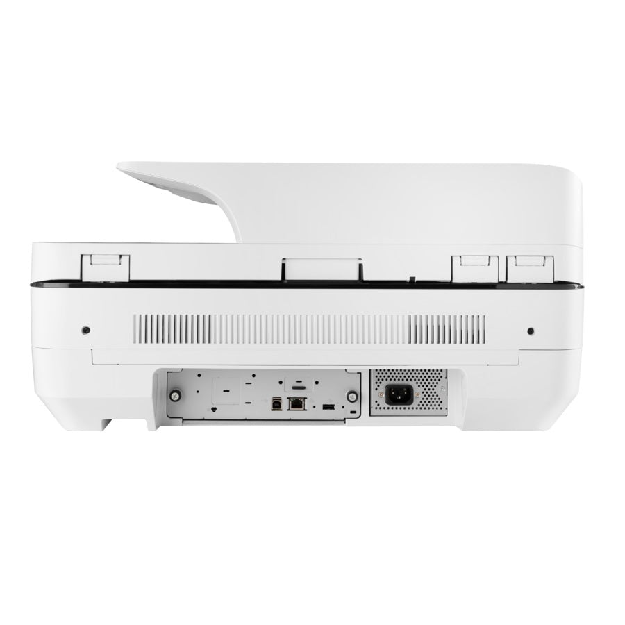 Escáner HP ScanJet Enterprise Flow N9120 fn2, A3, USB, LAN (L2763A)