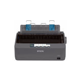 Impresora Matricial Epson LX-350, Paralelo, USB (C11CC24011)