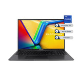 Laptop ASUS VivoBook X1605VA-MB195, Intel Core i9-13900H, 40GB, SSD 1TB, 16.0" FHD, FreeDOS (90NB10N3-M007J0)