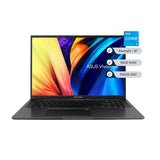 Laptop ASUS VivoBook X1605PA-MB048, Intel Core i5-11300H, 16GB, SSD 512GB, 16.0" WUXGA, FreeDOS (90NB0Z03-M00690)