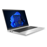 laptop hp probook 450 g8 i7 11va generación ram 16gb disco sólido 512gb 15.6 pulgadas windows 10 pro garantía 1 año color silver