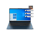 Laptop Lenovo IdeaPad 5 15ALC05, Ryzen 5-5500U, 8GB, SSD 1TB, 15.6" FHD, FreeDOS (82LN00W3LM)