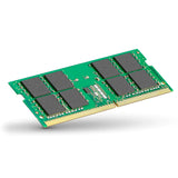 Memoria Sodimm Kingston, 16GB DDR4, 3200Mhz, CL22, 3Y (KVR32S22S8/16)