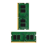 Memoria Sodimm Kingston 8GB, DDR4 3200Mhz, CL22, 1.2V (KVR32S22S6/8)