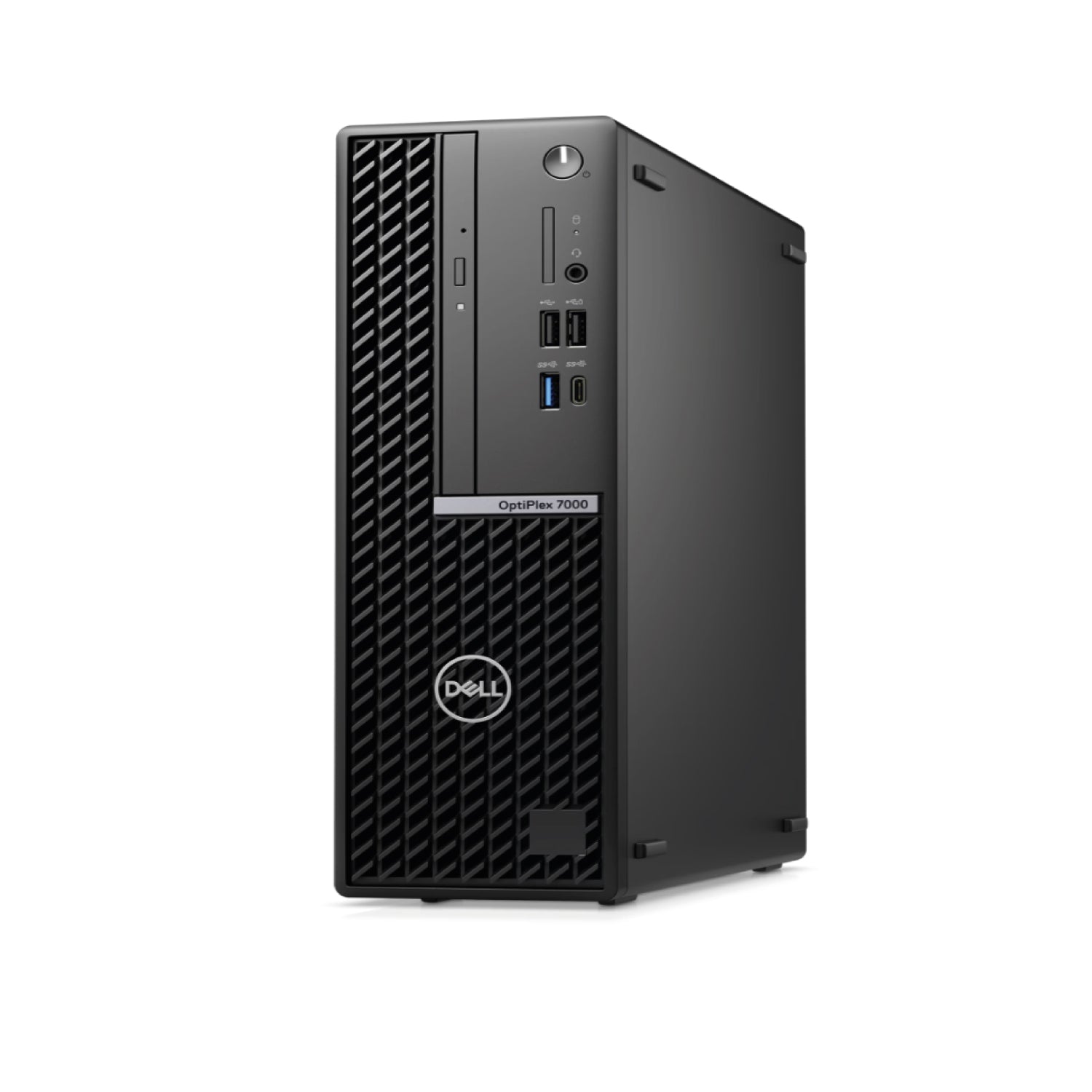 PC Dell Optiplex 7000 SFF, Core i7-12700, 32GB, SSD1TB, HDD1TB, W10P, 3Y, Badbox