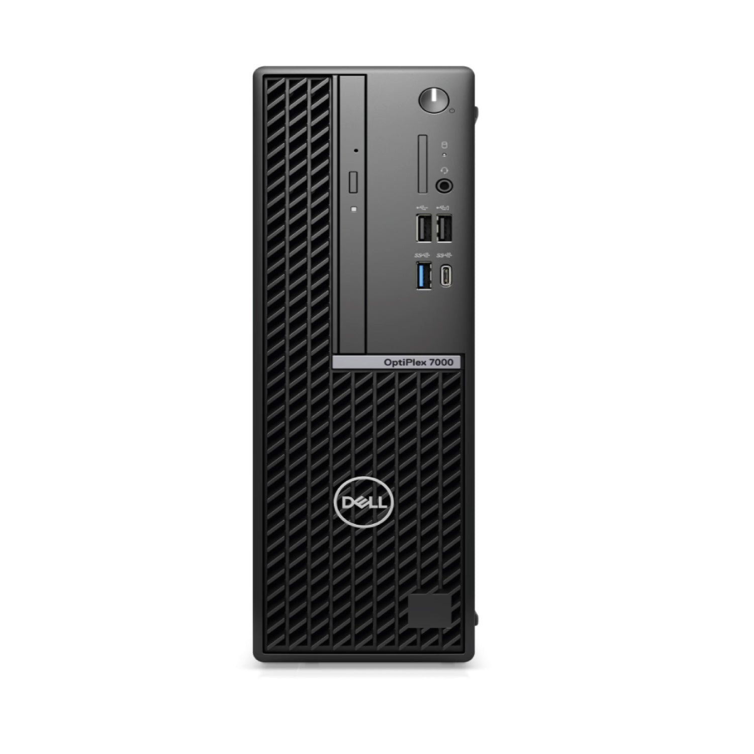 PC Dell Optiplex 7000 SFF, Core i7-12700, 8GB, HDD 1TB, W10P, 3Y, Badbox