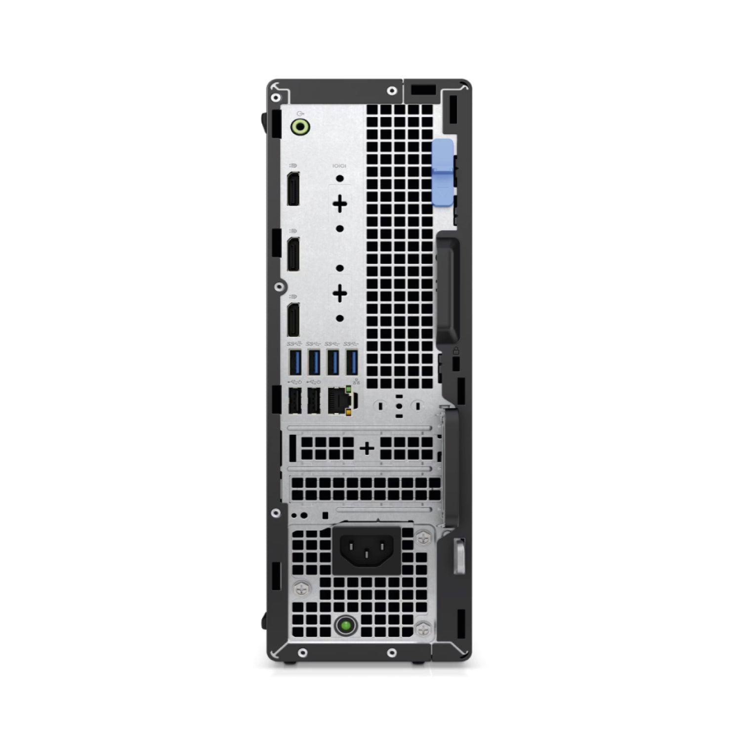 PC Dell Optiplex 7000 SFF, Core i7-12700, 8GB, SSD1TB, HDD1TB, W10P, 3Y, Badbox