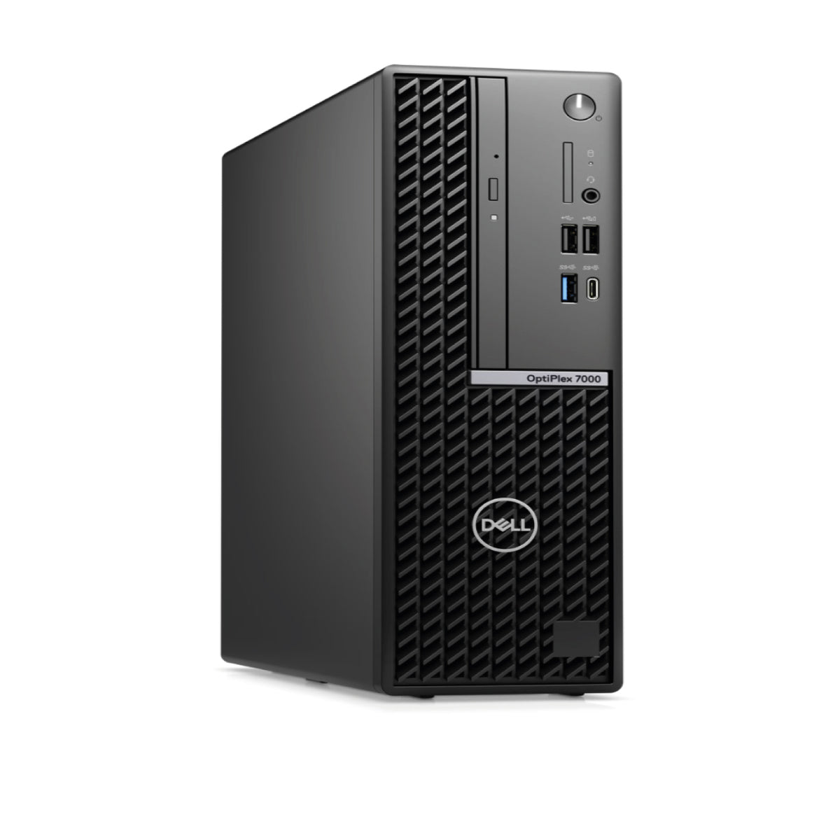 PC Dell Optiplex 7000 SFF, Core i7-12700, 8GB, HDD 1TB, W10P, 3Y, Badbox