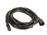 Cable Poder para Servidor DELL, C13-C14, 6m (450-ACSI)