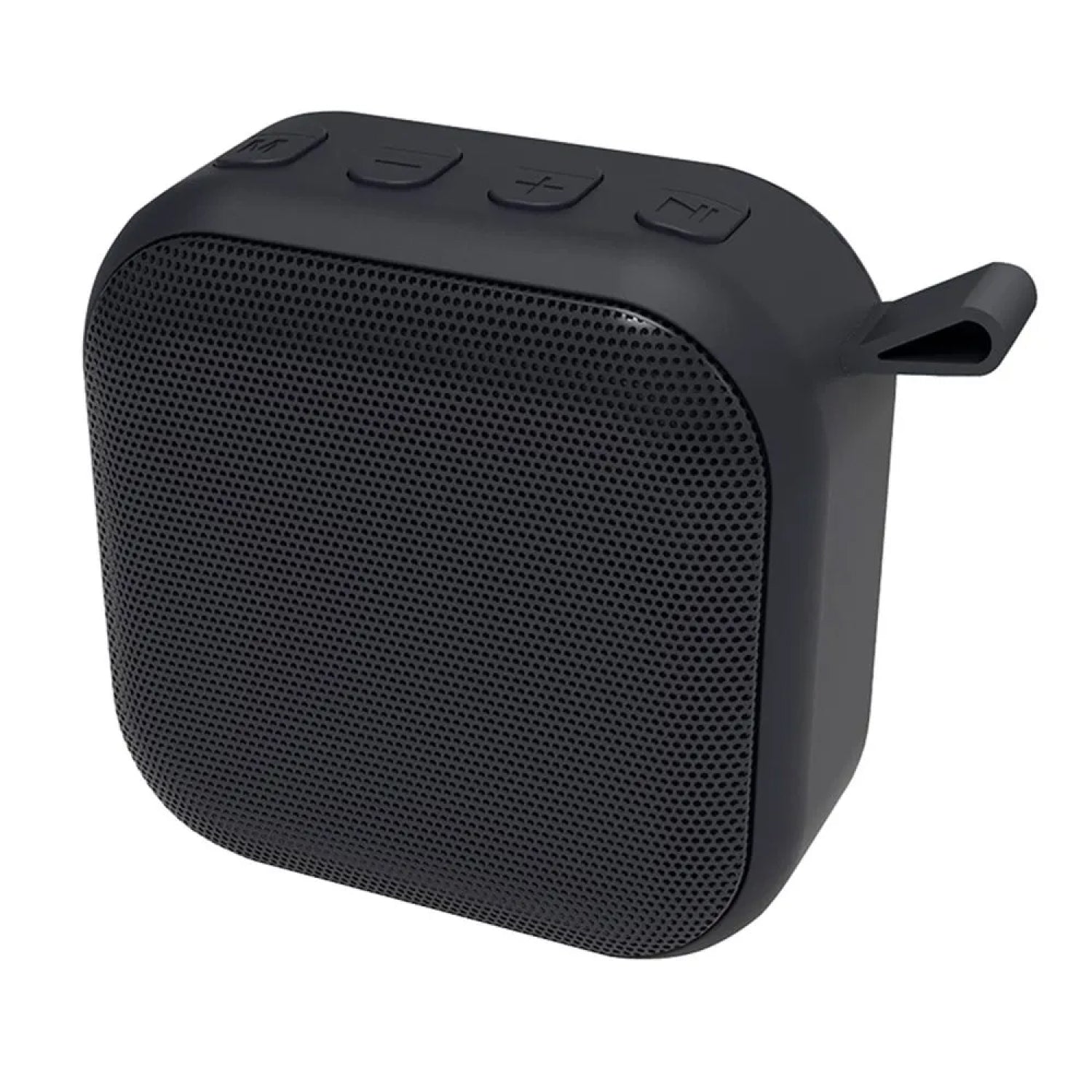 Parlante Portátil Teros TE-6032N, Negro, Bluetooth, 5W, 1Y (TE-6032N)