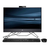 AIO HP ProOne 240 G9, i7-1255u, 16GB, 512GB SSD, 23.8" LED FHD, FreeDOS 1 Año (9Q8R5LA#ABM)