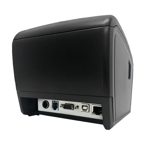 Impresión Térmica de recibos 3nStar RPT006S, 3", USB, Ethernet, Serial, 1Y