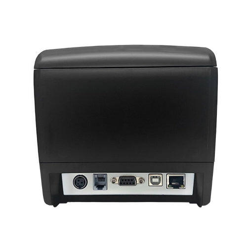 Impresión Térmica de recibos 3nStar RPT006S, 3", USB, Ethernet, Serial, 1Y