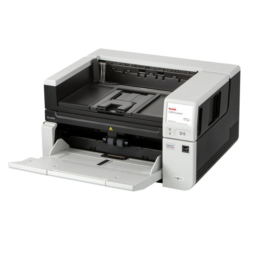 Escáner Kodak S3100f, A3, USB, Ethernet, 100ppm