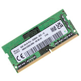 Memoria Sodimm Hynix 8GB, 1Rx16, PC4, DDR4, 3200MHz, PC4-25600, 1.2V, (HMAA1GS6CJR6N-XN), Para Ensamble