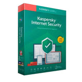 Antivirus Kaspersky Internet Security, 1 Año (SS005KPK38)