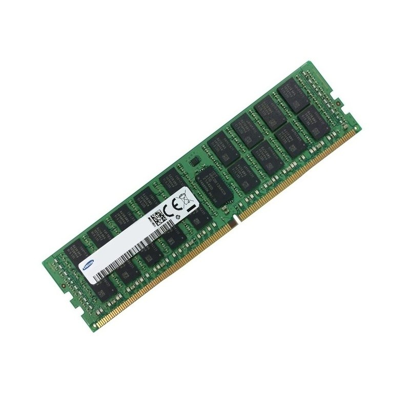 Memoria para Servidor Dell 16 GB, RDIMM, DDR4, 3200MHZ, 1Y (M393A2K43DB3-CWE)