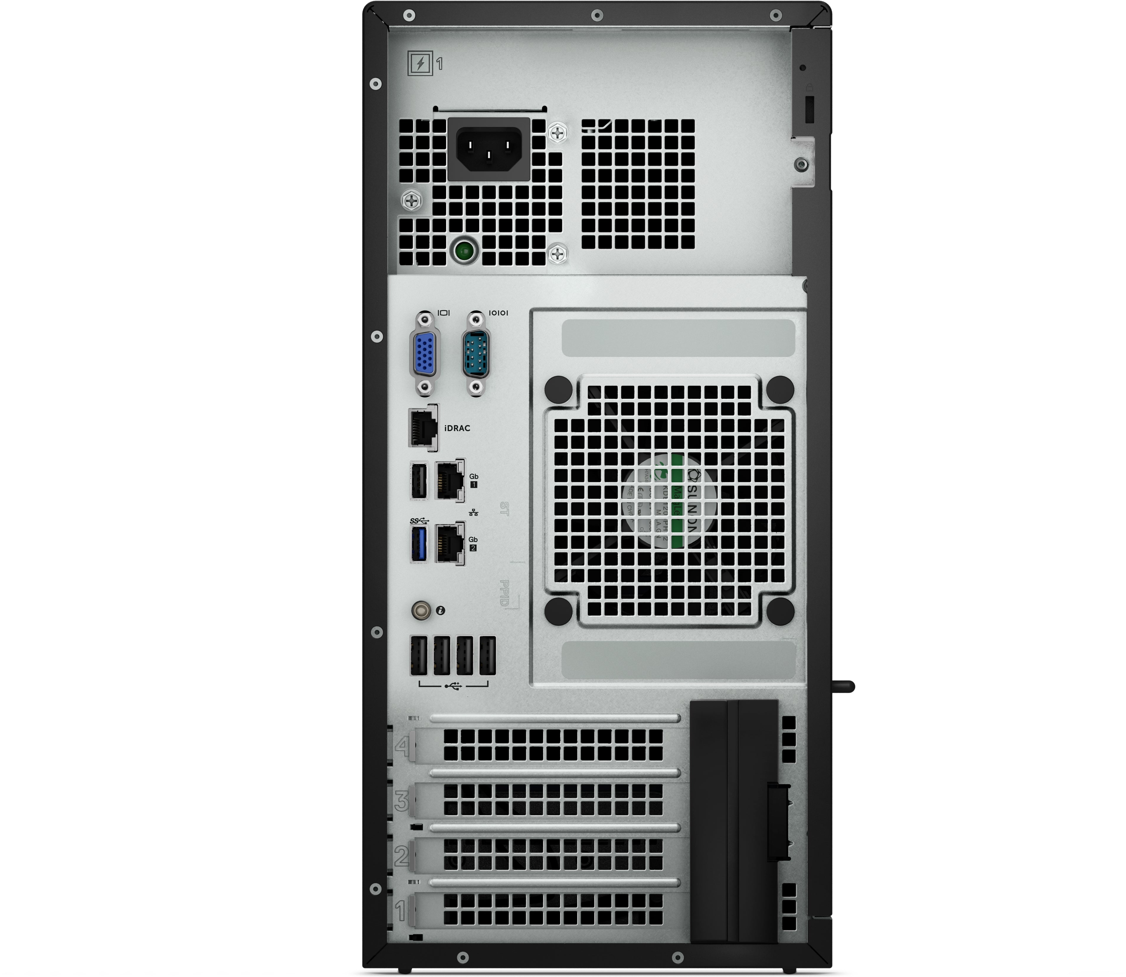 Servidor-T150-XeonE-2336G-32GB-2TB