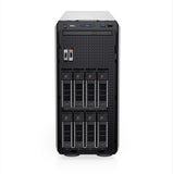 Servidor Dell PowerEdge T350, Xeon E-2378 8C/16T, 32GB, 2TB, 3 años