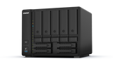 Almacenamiento NAS QNAP TS-932PX-4G, 40TB, 4C, 4GB RAM, 5X3.5" bahias,  4X2.5" bahías, 2 años