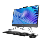 AIO HP ProOne 240 G9, I5-1235U, 32GB, SSD 512GB, FHD 23.8", FreeDOS, 1 Año ( 9P342LA#ABM)