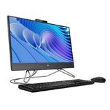 AIO HP ProOne 240 G9, I5-1235U, 32GB, SSD 512GB, FHD 23.8", FreeDOS, 1 Año ( 9P342LA#ABM)