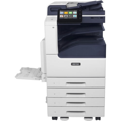 Impresora Mult. Xerox B7130V, A3, B/N, USB