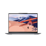 Laptop Yoga Slim 6 14IRP8, Intel Core i5-1340P, 16GB, SSD 512GB, 14" QHD 2.2K,  W11H (82WV002LLM)