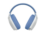 Audifono C/Microf. Logitech G435 Lightspeed / Bluetooth White (981-001073)
