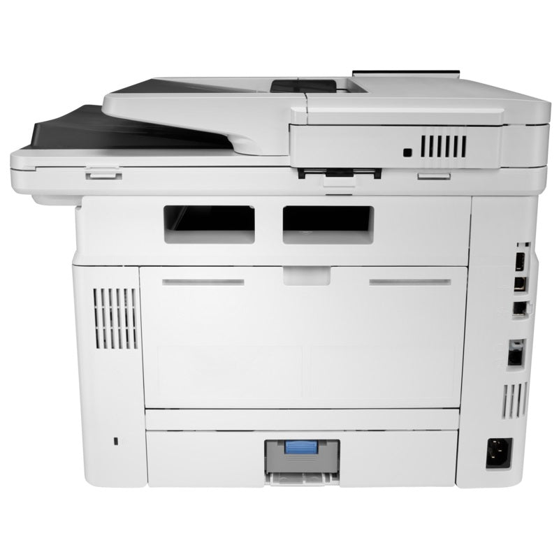 Impresora Multifuncional HP LaserJet Enterprise M430F, B/N, USB, LAN (3PZ55A)