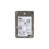 Disco Duro Servidor Dell 2TB, SATA 6Gbps, 7.2K 512n 3.5in Hot-Plug, Ensamble